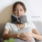 Xiaomi Multi-Function U-Shaped Neck Pillow - Massage, Lightweight, 95% Cotton