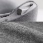 Xiaomi Multi-Function U-Shaped Neck Pillow - Massage, Lightweight, 95% Cotton