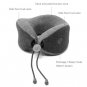 Xiaomi Multi-Function U-Shaped Neck Pillow - Massage, Lightweight, 95% Cotton