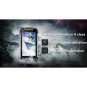Snopow M10 Rugged Phone - Octa Core CPU, 6GB RAM, IP68, 4G, Android 7.0, 5.5 Inch FHD Display