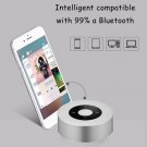 A8L Bluetooth 4.0 Speaker - 3Watt, Micro SD Card Slot, 000mAh Battery