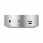 A8L Bluetooth 4.0 Speaker - 3Watt, Micro SD Card Slot, 000mAh Battery