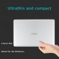Tbook Pro 14.1 Inch Notebook - Win 10, 4GB RAM, X5-Z8350 Quad Core CPU, Full HD, HDMI