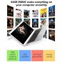 Tbook Pro 14.1 Inch Notebook - Win 10, 4GB RAM, X5-Z8350 Quad Core CPU, Full HD, HDMI