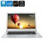 Tbook Pro 14.1 Inch Notebook - Win 10, 4GB RAM, X5-Z8350 Quad Core CPU, Full HD, HDMI