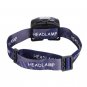 5 Watt LED Headlamp - 160 Lumen, 3 Light Functions, 1200mAh Battery