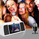 Sound Pad Entertainment System - 7 Inch Tablet PC, 20 Watt Speaker,Android OS