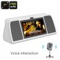 Sound Pad Entertainment System - 7 Inch Tablet PC, 20 Watt Speaker,Android OS