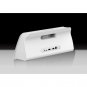 Sound Pad Entertainment System - 7 Inch Tablet PC, 20 Watt Speaker,Android OS