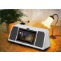 Sound Pad Entertainment System - 7 Inch Tablet PC, 20 Watt Speaker,Android OS