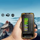 Rugged Phone - IP68, Android 7.0, Octa Core CPU, 6GB RAM, 5 Inch HD Screen, NFC, OTG, GPS,
