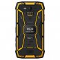 Rugged Phone - IP68, Android 7.0, Octa Core CPU, 6GB RAM, 5 Inch HD Screen, NFC, OTG, GPS,