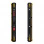 Rugged Phone - IP68, Android 7.0, Octa Core CPU, 6GB RAM, 5 Inch HD Screen, NFC, OTG, GPS,