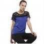 Women Blouses Summer Lace Chiffon Blouse Casual Blusa Feminina Tops Fashion Chemise Femme Shirts