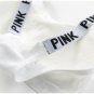 Women Crop Top Cropped Padded Bra Tank Top Vest Fitness Stretch Women's Tanks Workout Bras