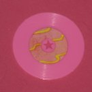 Vintage G 1 My Little Pony MLP Slumber Party : Record