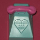 Vintage G 1 My Little Pony MLP Slumber Party : Telephone