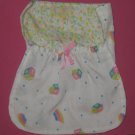 Vintage G 1 My Little Pony MLP Slumber Party : Sleeping Bag Vintage G 1 My Little Pony MLP Slumber Party : Sleeping Bag