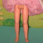 TCFC Vintage Lady Lovely Locks: Original issue w/3 pixies