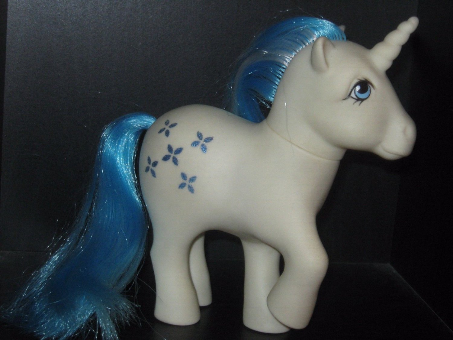 my little pony g1 majesty