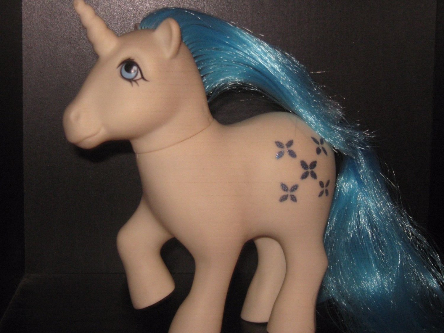 my little pony g1 majesty