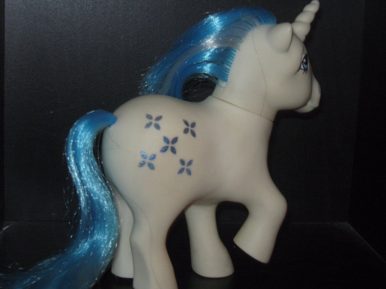 my little pony g1 majesty