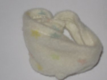 My little pony Vintage G1 Accessories: First Tooth Panties