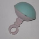My little pony Vintage G1 Accessories: Large Newborn Twin RATTLE (Canada?) My little pony Vintage G1 Accessories: Large Newborn Twin RATTLE (Canada?)