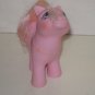 MLP G1 - Euro - NBBE Lickety Split