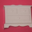 My Little Pony Lullaby Nursery - Blue Dresser