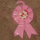 My Little Pony Megan's Place : Rosette - 2nd