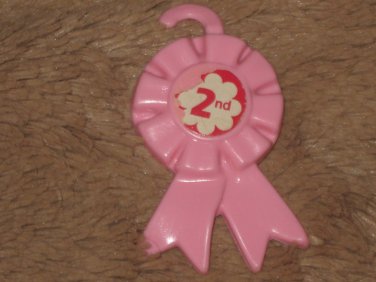 My Little Pony Megan's Place : Rosette - 2nd
