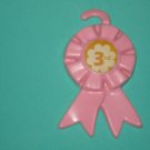 My Little Pony Megan's Place : Rosette - 3rd