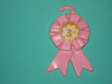 My Little Pony Megan's Place : Rosette - 3rd