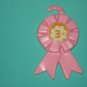 My Little Pony Megan's Place : Rosette - 3rd