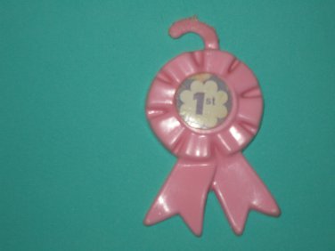 My Little Pony Megan's Place : Rosette - 1st