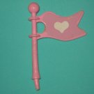 My Little Pony Megan's Place : Flag - No Stickers My Little Pony Megan's Place : Flag - No Stickers