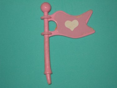 My Little Pony Megan's Place : Flag - No Stickers