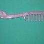 My Little Pony  BNG  Long Handle Comb - Lilac Purple
