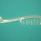 My Little Pony  BNG  Long Handle Comb -  Aqua