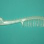 My Little Pony  BNG  Long Handle Comb -  Aqua