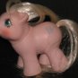 Vintage G 1 My Little Pony MLP Newborn Twin - Doodles