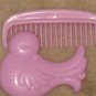 Vintage G 1 My Little Pony MLP - Molly & Sundance Comb
