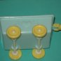 Vintage G 1 My Little Pony MLP - Wagon for Lofty
