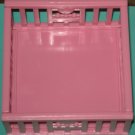 Vintage G 1 My Little Pony MLP - Crib/ Playpen for baby Glory - 4 on hand