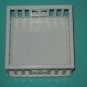 Vintage G 1 My Little Pony MLP - Crib/ Playpen for baby Firefly - White