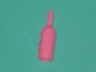 Vintage G 1 My Little Pony MLP - Paradise Estate (PE) - Wine Bottle