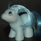Vintage G 1 My Little Pony MLP Newborn Twins - Noodles Vintage G 1 My Little Pony MLP Newborn Twins - Noodles