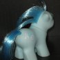 Vintage G 1 My Little Pony MLP Newborn Twins - Noodles