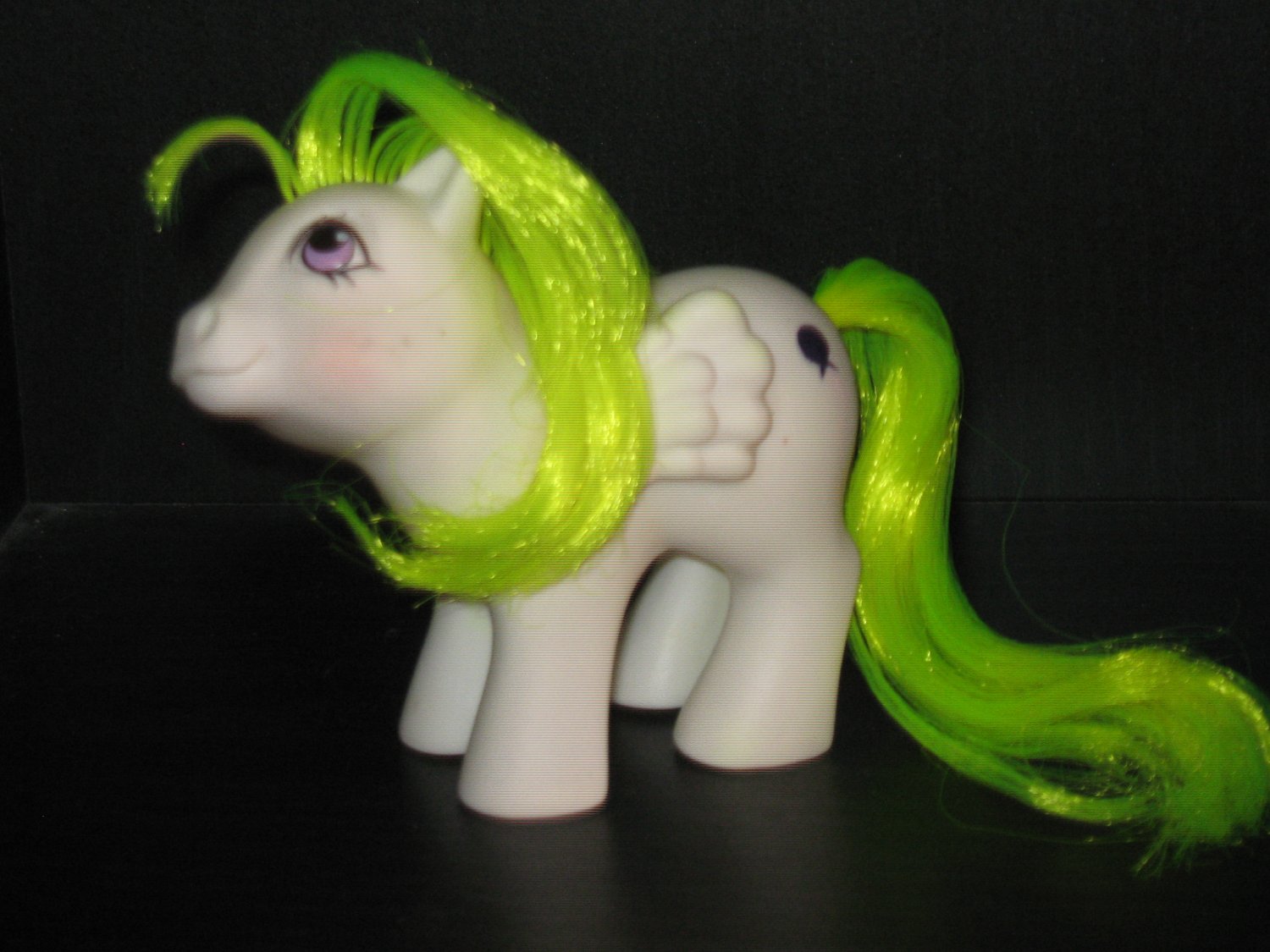 my little pony baby surprise